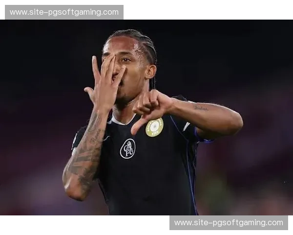 切尔西高价新援处子球救主 赛后坦言压力巨大但渐入佳境